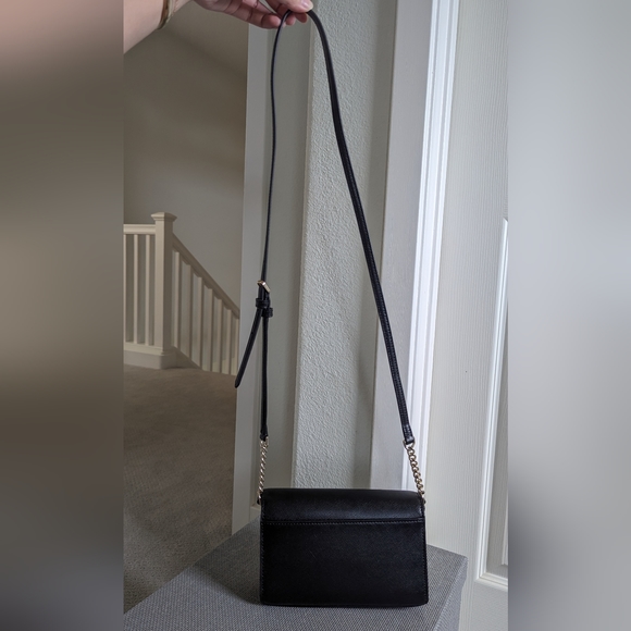 Kate Spade Staci Small Flap Crossbody - Picture 8 of 14